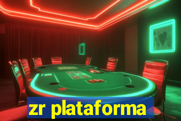 zr plataforma